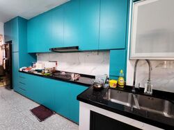 Blk 705 Clementi West Street 2 (Clementi), HDB 3 Rooms #454534011